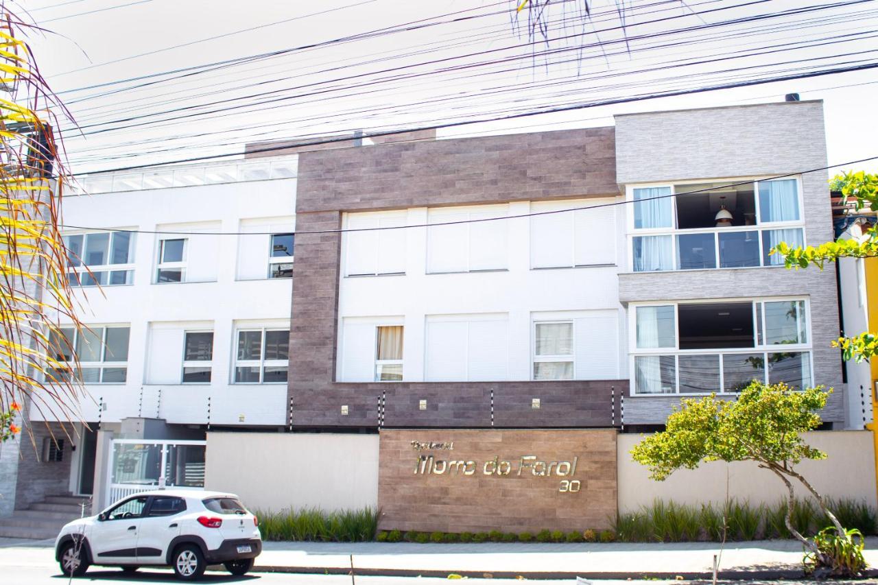 Apto. 3 Dorm. Entre Praia Da Cal E Lagoa Violao Torres Luaran gambar